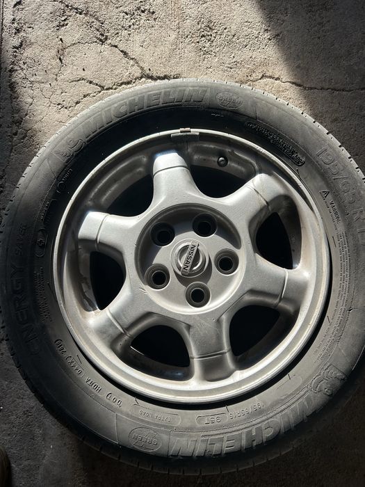 Продам диски на 15