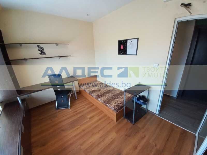 Дава се под наем Тристаен апартамент в София, Надежда 2 - 81 кв.м за 561 € - Снимка #7