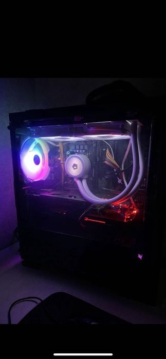 Комьютер комплект