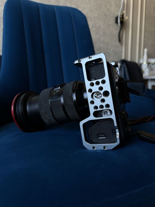 Камера Sony a7 III