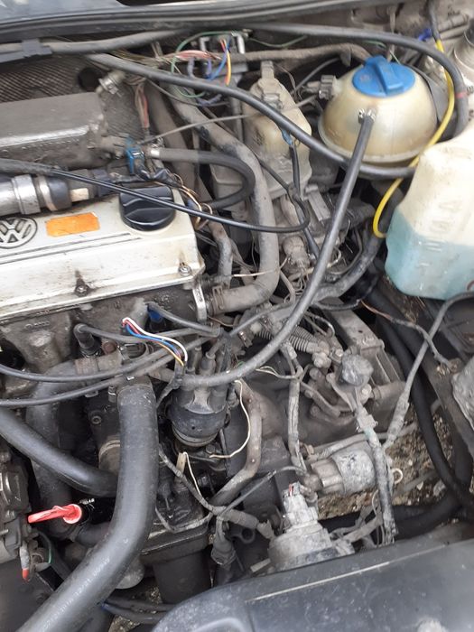 Продам Пассат 1991 год выпуска