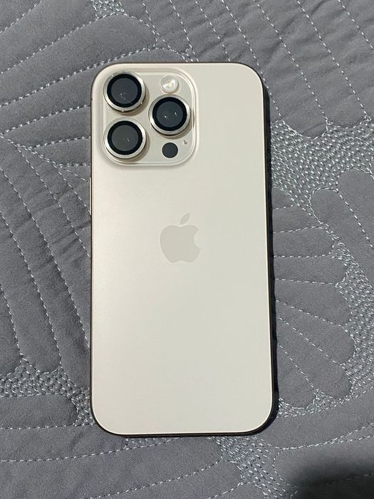 Iphone 16pro продам