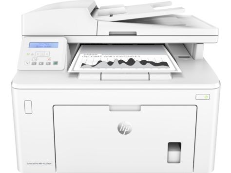МФУ HP LaserJet Pro MFP M227sdn, A4(G3Q74A)