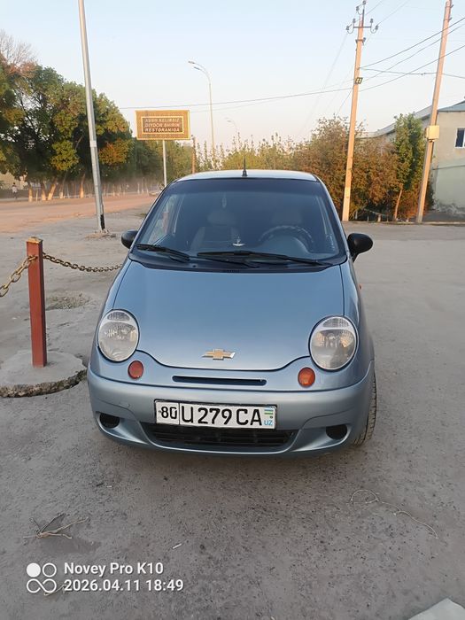 Матиз сотилади находу