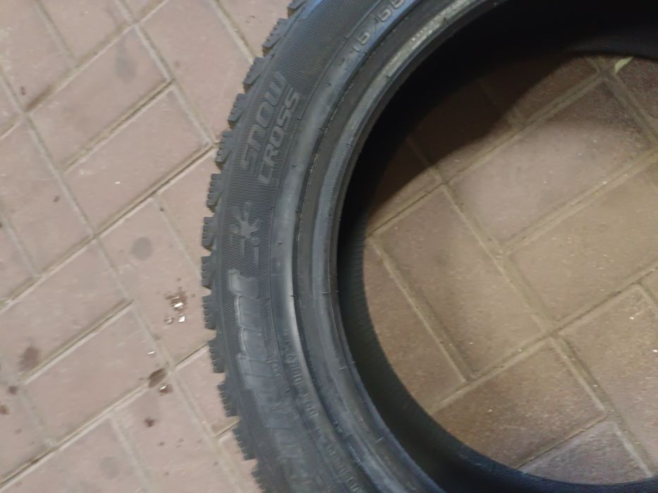 Продам автошину 1  шт