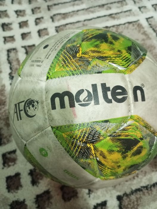 Futbol uchun kaptok