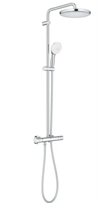 Душевая система Grohe Tempesta