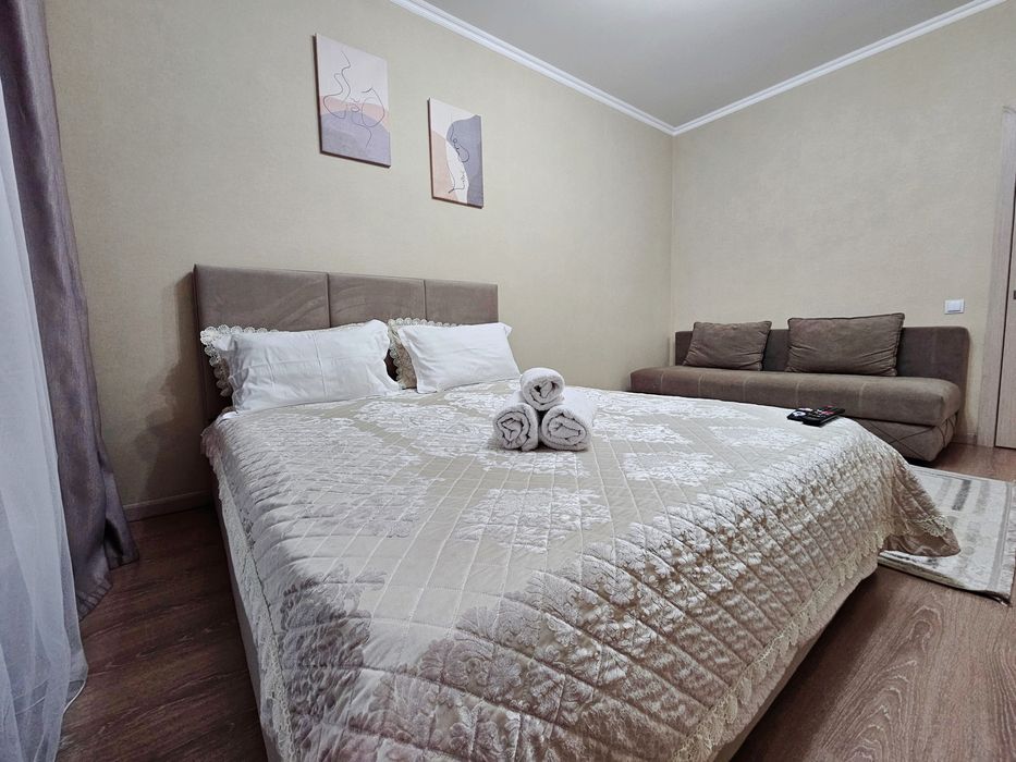 Ваш дом на уровне облаков