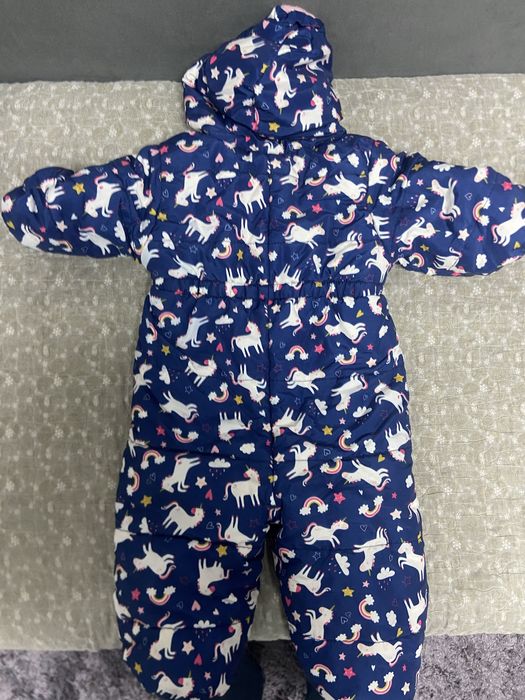 Комбинезоны детские размер 80-86