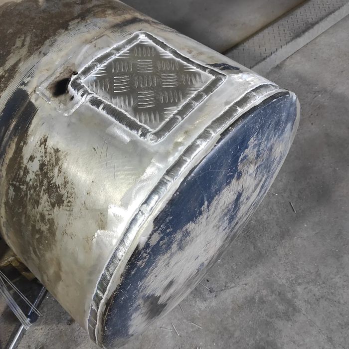 Аргонная сварка. TIG _KRG.