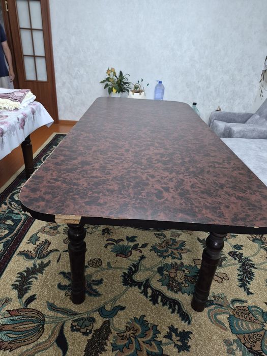 Продам, стол 3,00×1,10