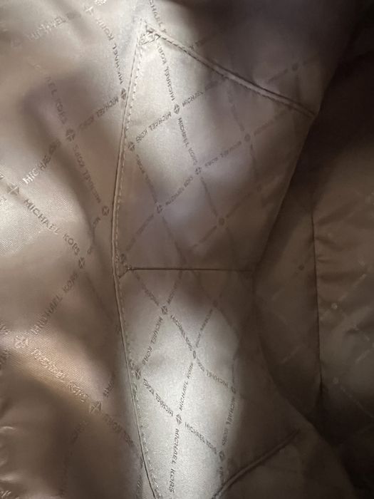 Geantă Michael Kors