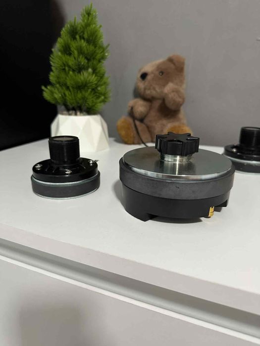 Boxe Audibax freeport 215p