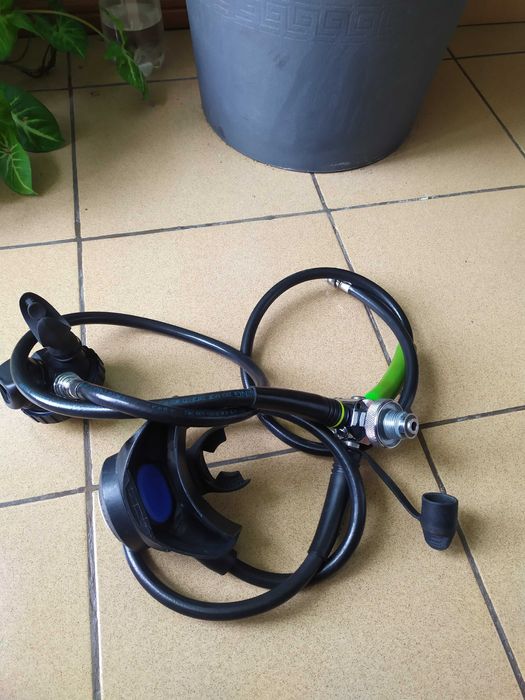 Водолазен регулатор Sherwood -USA