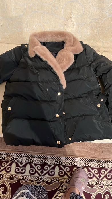 Етик,куртка сатылады