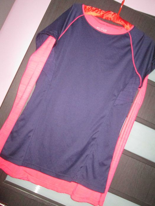 bluza sport dame Active M