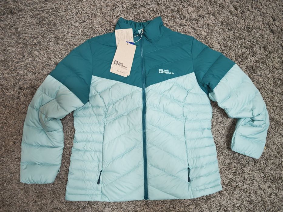 Geaca Jack Wolfskin XL