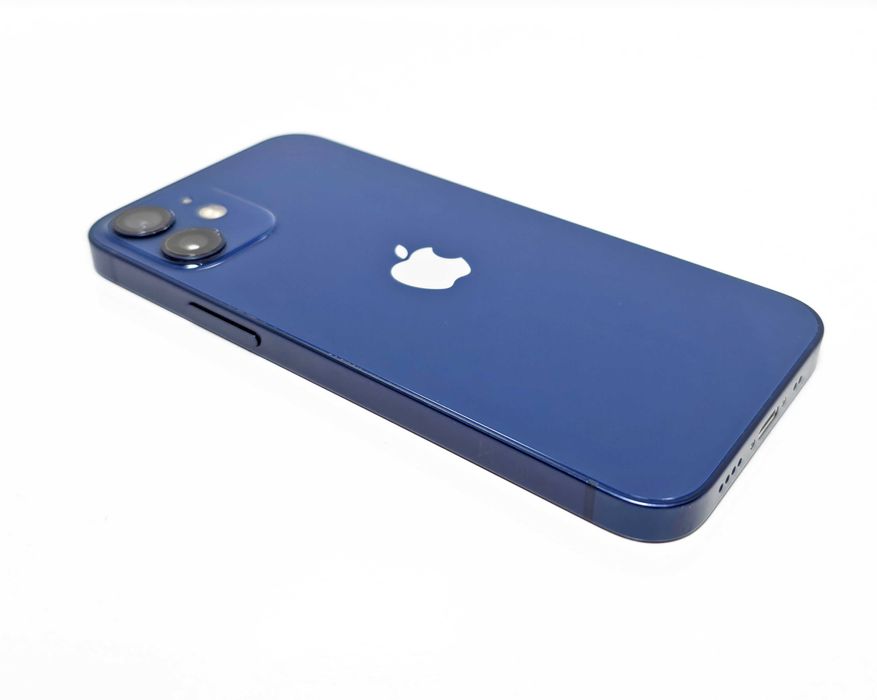 iPhone 12 Mini 64GB Blue