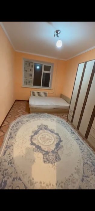 Сырдария мкрн, 1 дом 12 кв