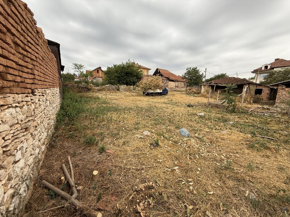 Продава се Парцел в Луковит - 890 кв.м за 38 €/кв.м - Снимка #4