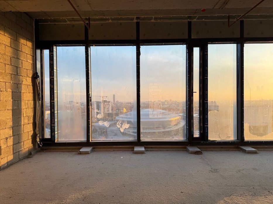 Аренда офис NEST ONE 121м2