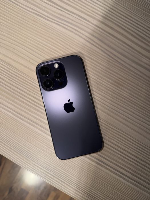 Iphone 14 pro 256 gb