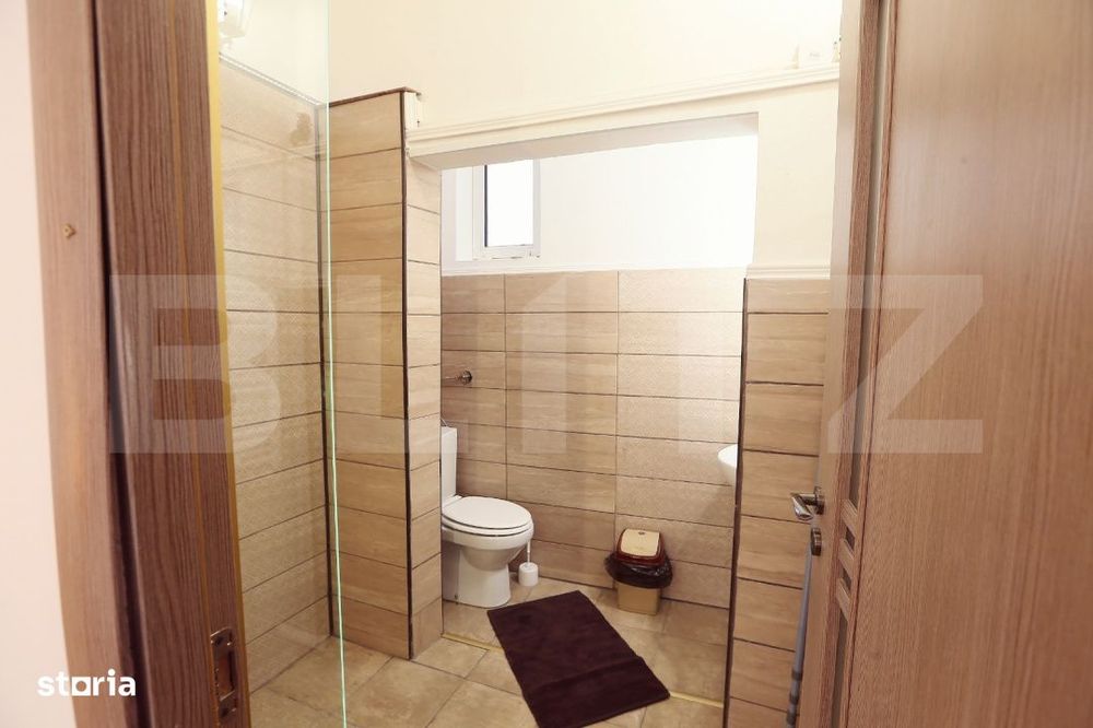 Apartament / spatiu comercial pe 3 nivele, ultracentral, 103 mp