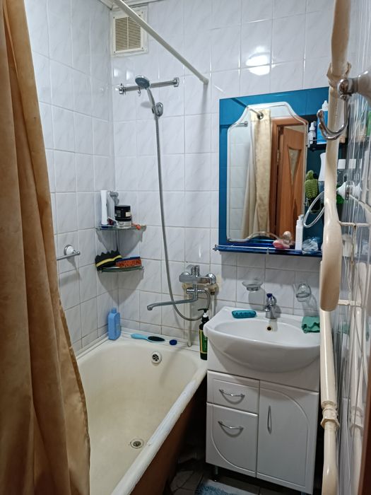 Продам 3-х комнатную квартиру