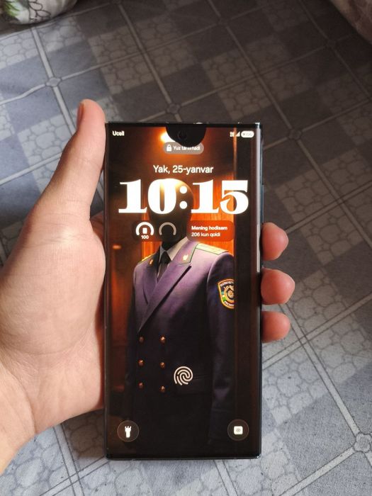 Samsung S 22 Ultra 5G