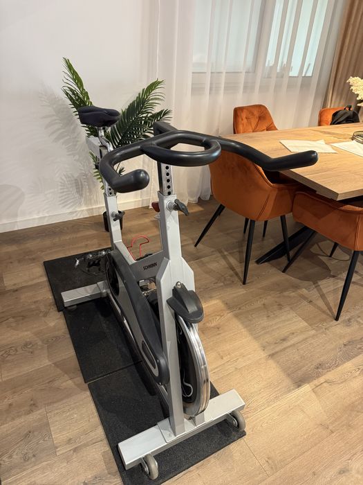 Bicicleta spinning Schwinn