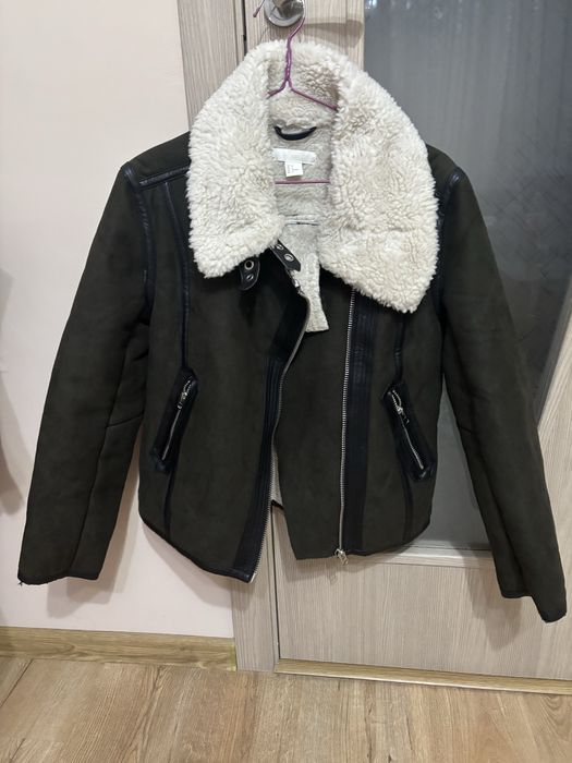 HM MANGO дамски якета