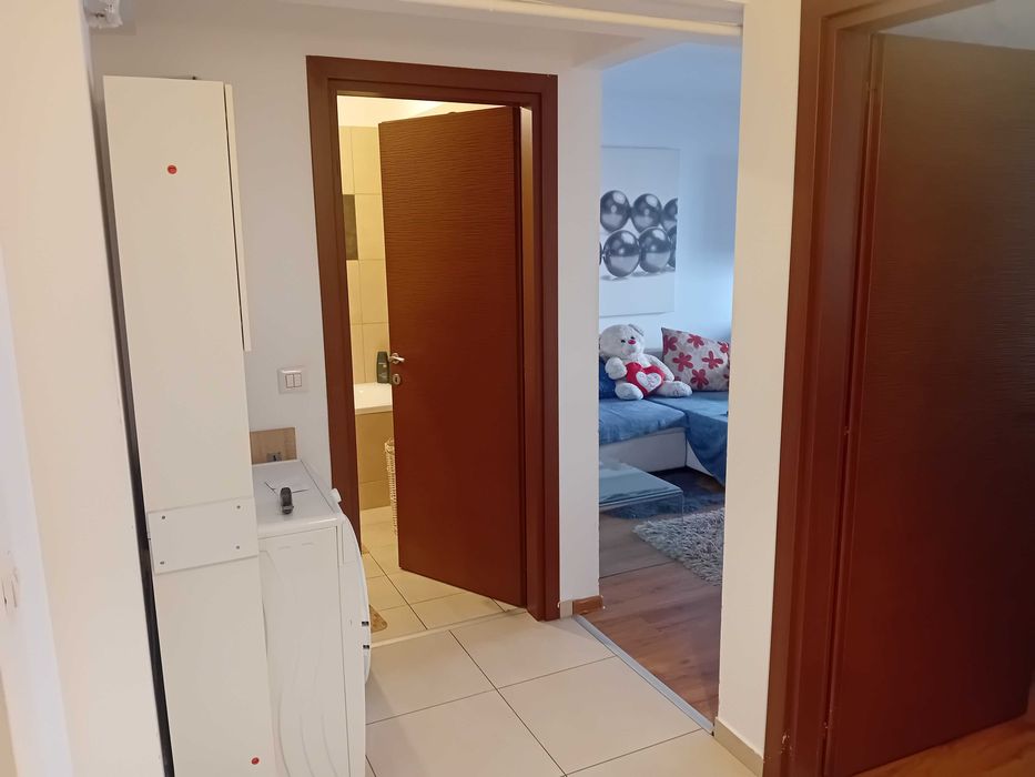 Propietar - Vand apartament doua camere