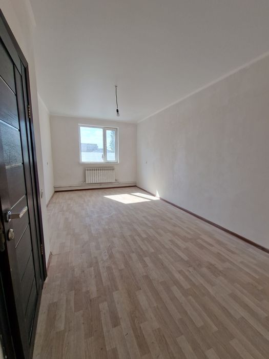 Новое общежитие 2 этажное