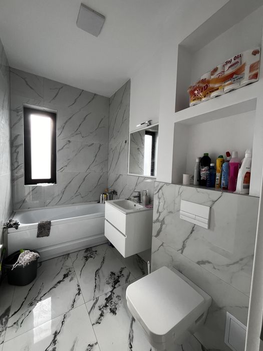 Apartament decomandat, Giroc, Strada Sperantei nr9