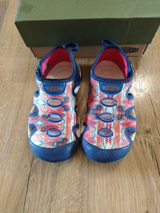Детски сандали Keen
