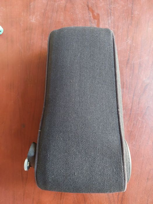 Подлокотник мерседес w124