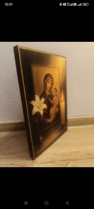 Icoana Maicii Domnului