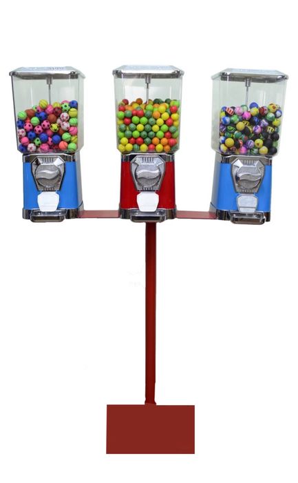 Торговый аппарат вендинговый