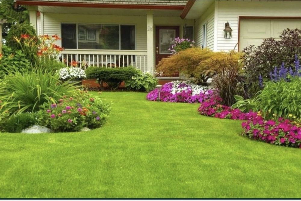 Садовник агроном