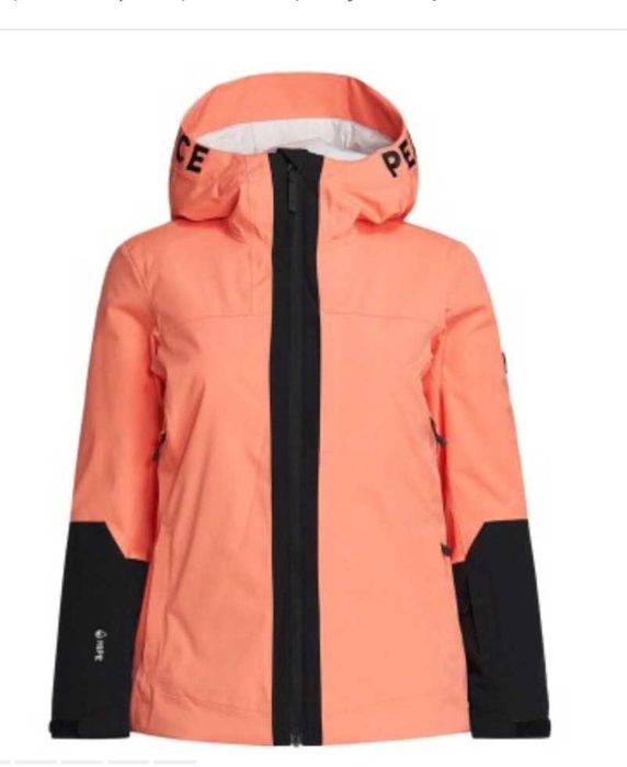 Дамско Ски и Сноуборд Яке peak Performance