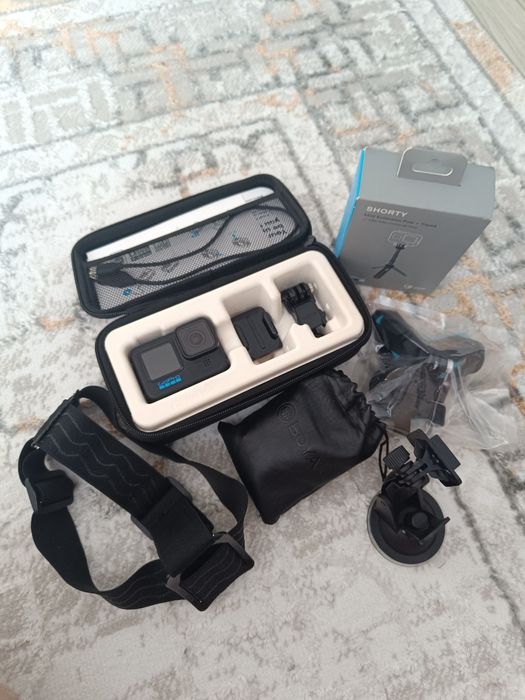Продам GoPro Hero 11 Black