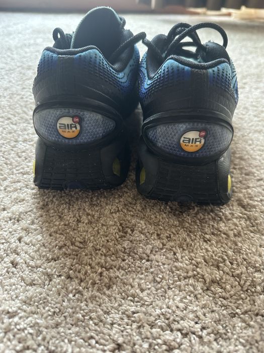 Nike Air Max обувки