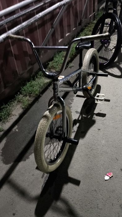 BMX Gestalt Продам