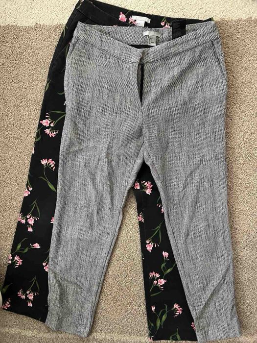 Панталони H&M италиански стил
