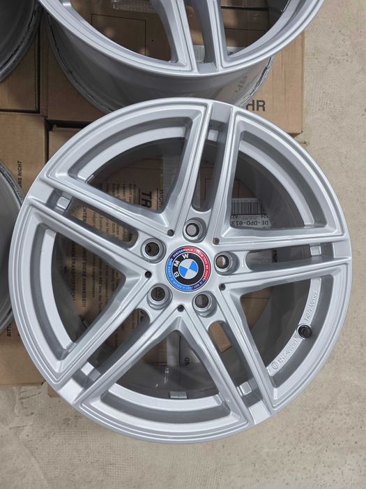 Jante 17 BMW F10 F11 F30 F31 X1 X3 E90 E91 8Jx17 ET30 5x120
