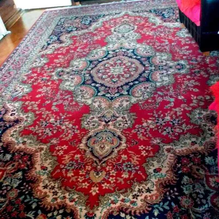 Covor persan 3.40x2.50