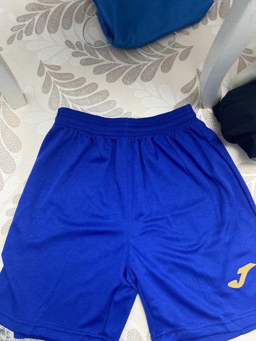 Футболка JOMA не ношенная