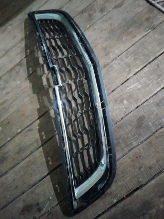 Решетка нижняя.Кобальтовский