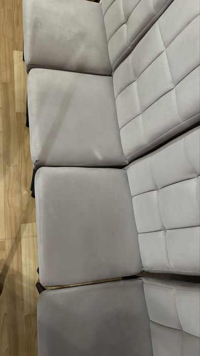 Только стул 7 шт