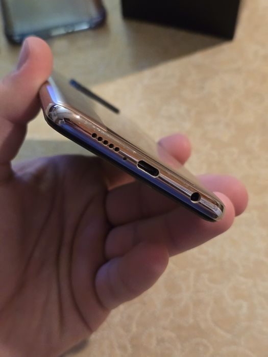 Xiaomi Poco x3 pro 8+3/256GB